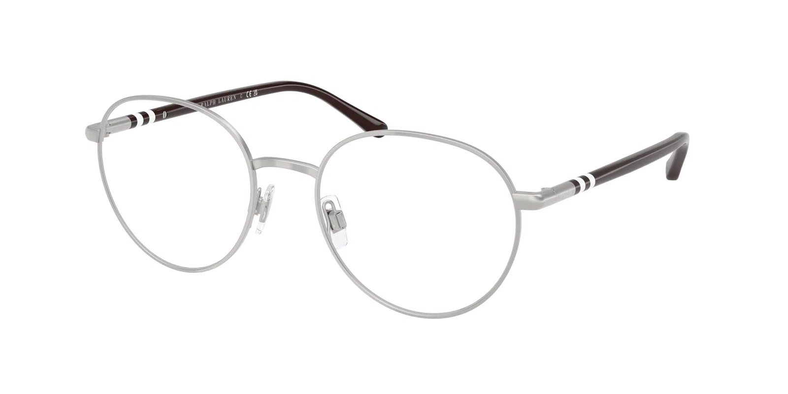 Polo 1236 Eyeglasses - view 5